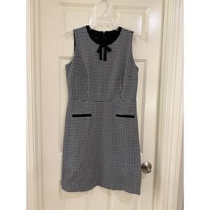 talbots women dress size 12